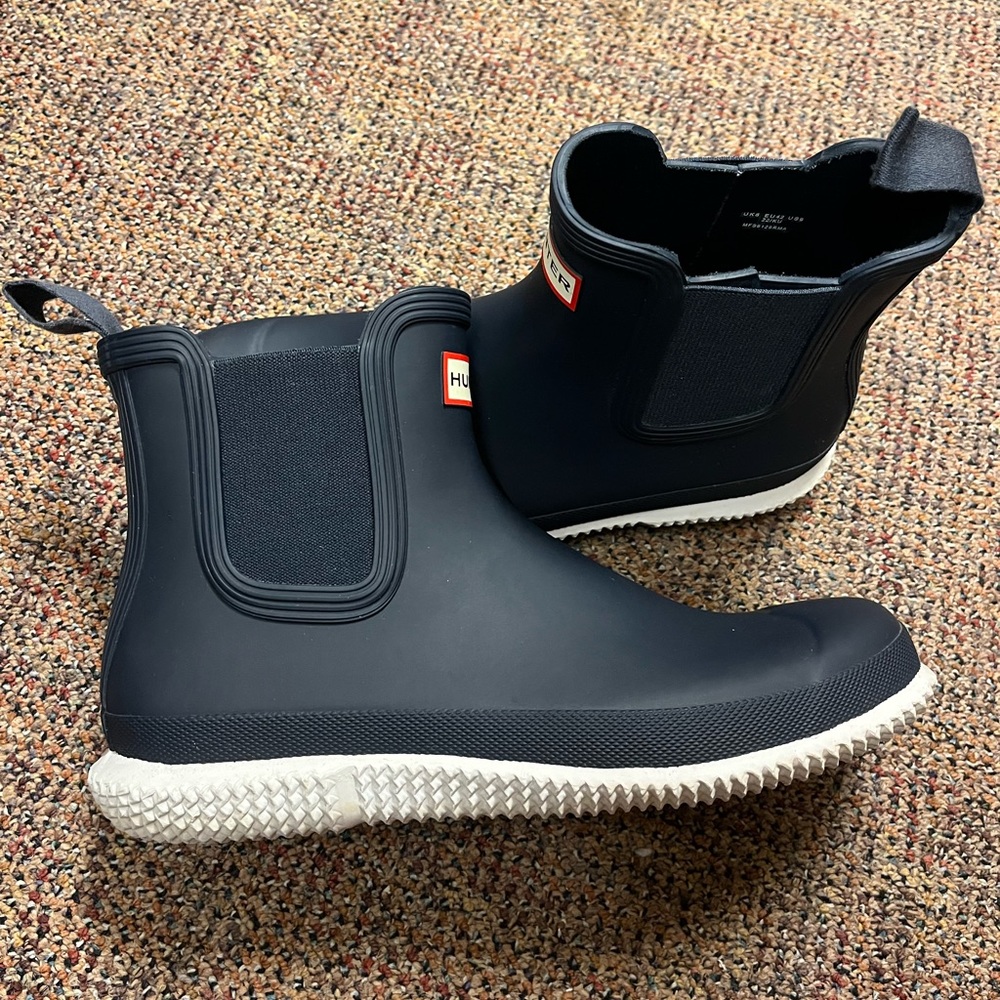 Hunter Boots